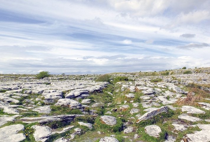 Höhepunkte rund um Galway