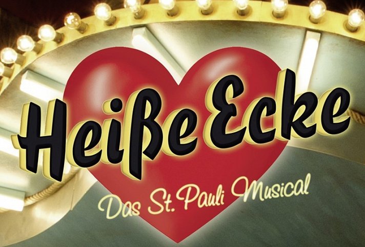 Heiße Ecke - Das St. Pauli Musical