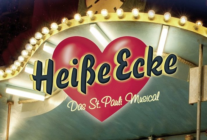 Heiße Ecke - Das St. Pauli Musical