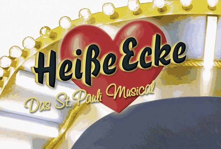 Heiße Ecke - Das St. Pauli Musical