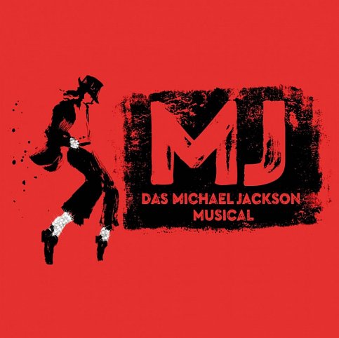 MJ - Das Michael Jackson Musical