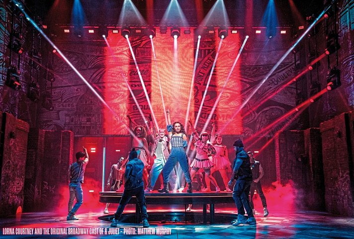 & Julia - Das Pop-Musical