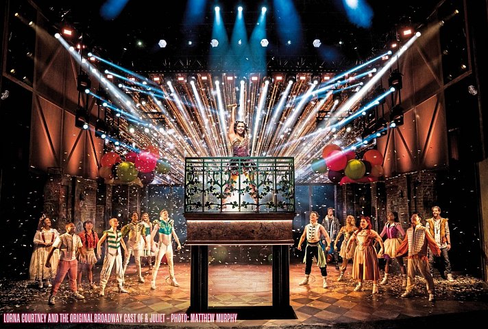 & Julia - Das Pop-Musical