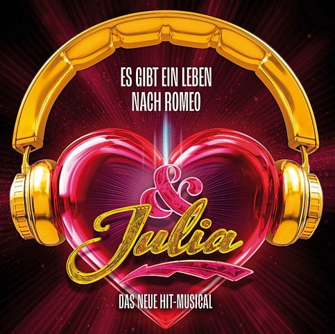 & Julia - Das Pop-Musical