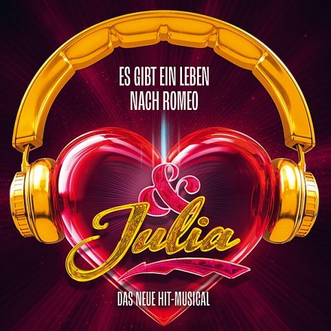 & Julia - Das Pop-Musical