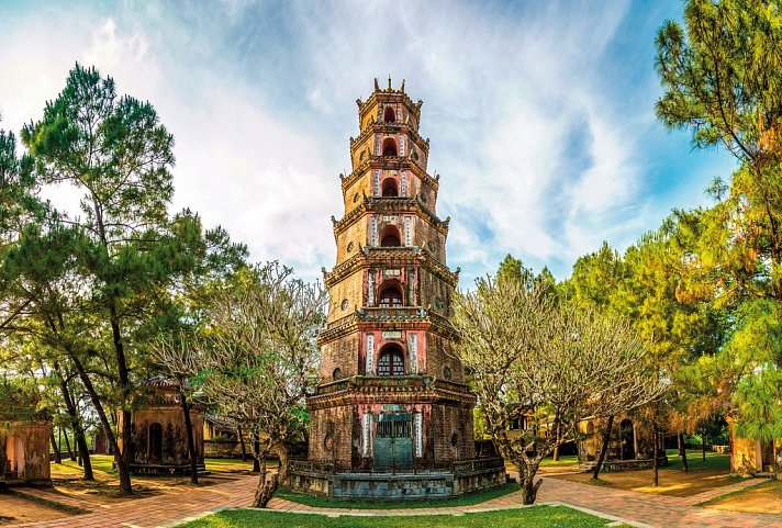 Vietnam Classic (Gruppenreise)
