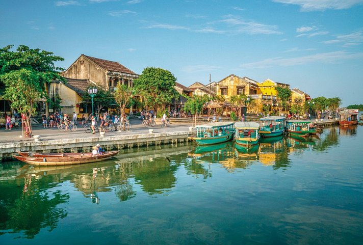 Vietnam Kaleidoskop (Privatreise)