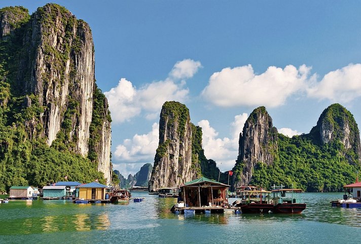 Vietnam Kaleidoskop (Privatreise)
