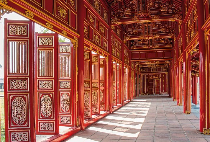 Vietnam Kaleidoskop (Privatreise)