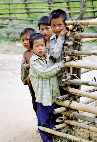 Gesichter Vietnams - Vom Norden bis nach Zentralvietnam
