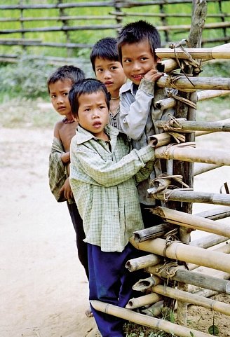 Gesichter Vietnams - Vom Norden bis nach Zentralvietnam