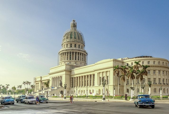 La Vida Cubana