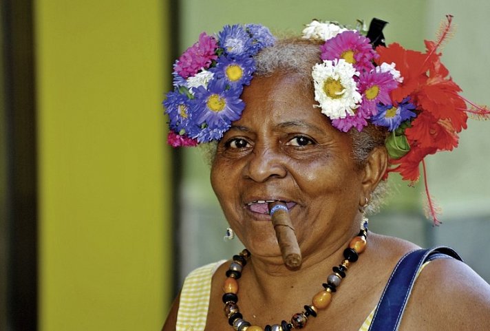 La Vida Cubana
