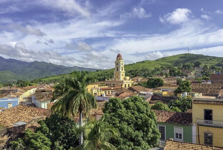 La Vida Cubana