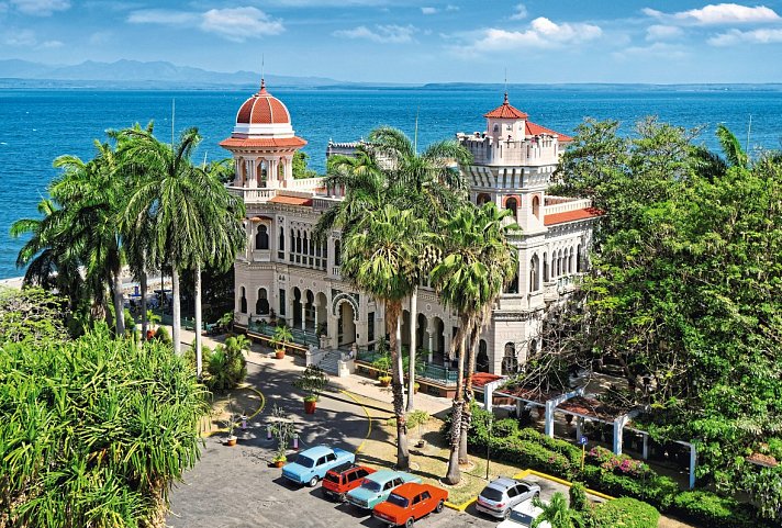 La Vida Cubana