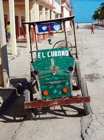 La Vida Cubana