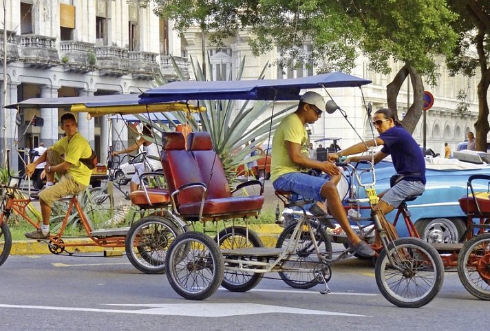 La Vida Cubana
