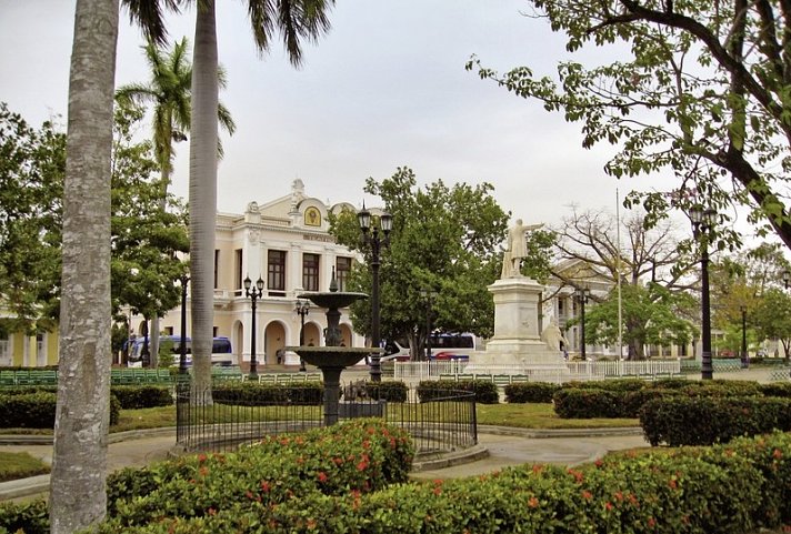 La Vida Cubana (Privatreise)