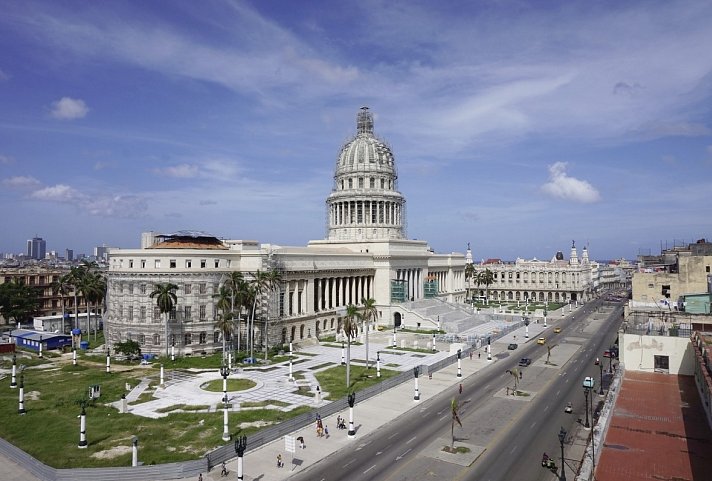 Traditionsreiches Kuba - Privatreise