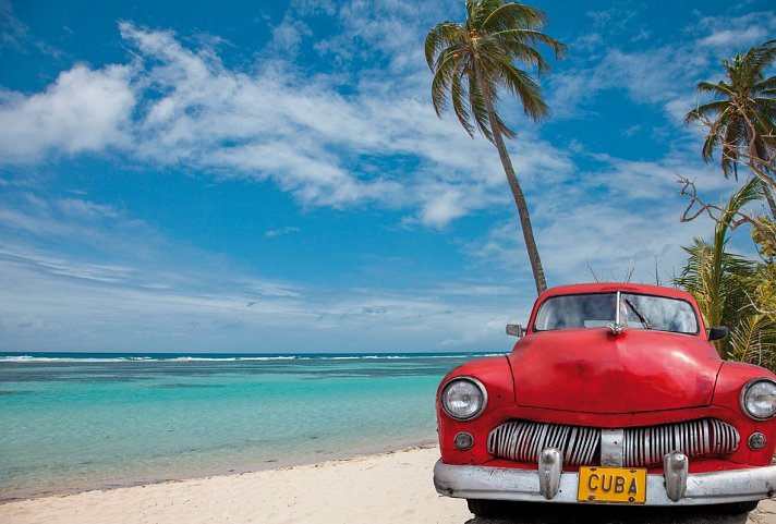 Traditionsreiches Kuba - Privatreise