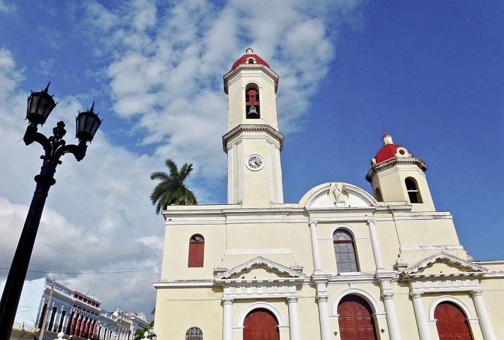 La Vida Cubana (Autoreise)