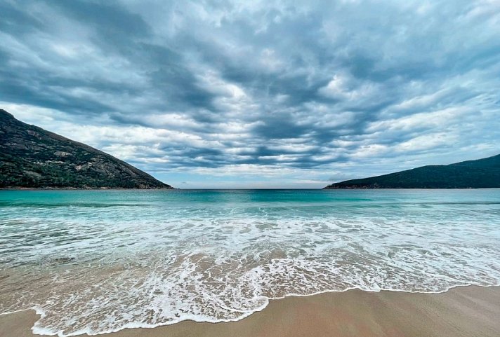 Tasmanien aktiv erleben