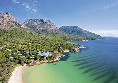 Tasmanien für Genießer Hobart