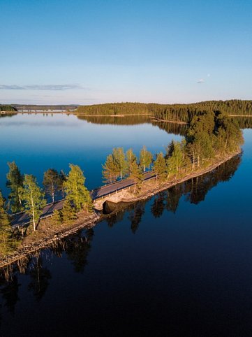 Entdeckungsreise Finnland