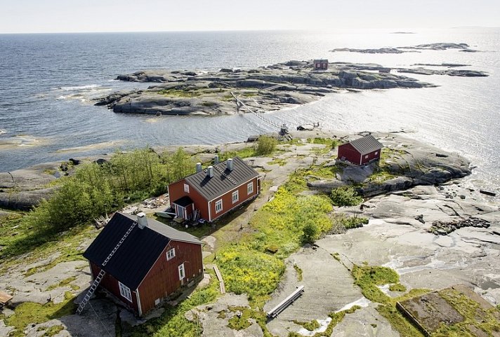 Entdeckungsreise Finnland