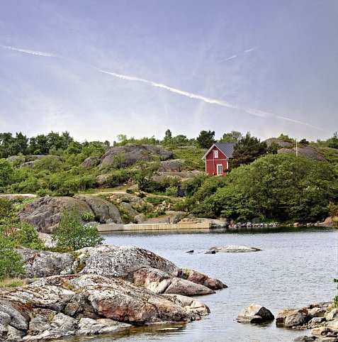 Entdeckungsreise Finnland