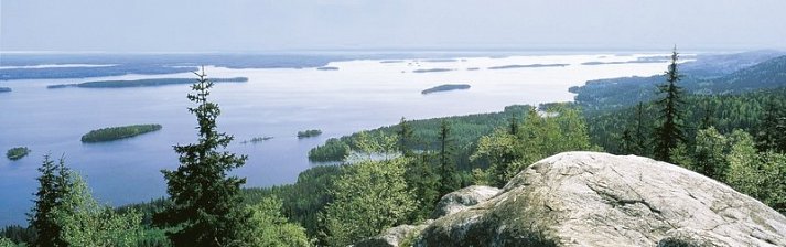 Entdeckungsreise Finnland