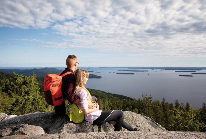 Entdeckungsreise Finnland