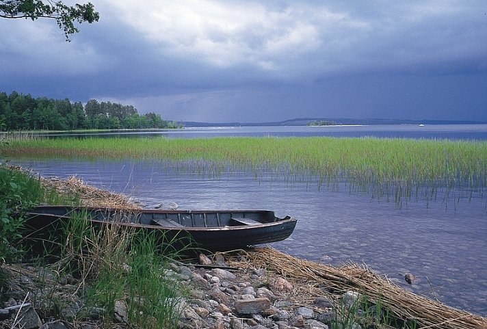 Reizvolles Finnland