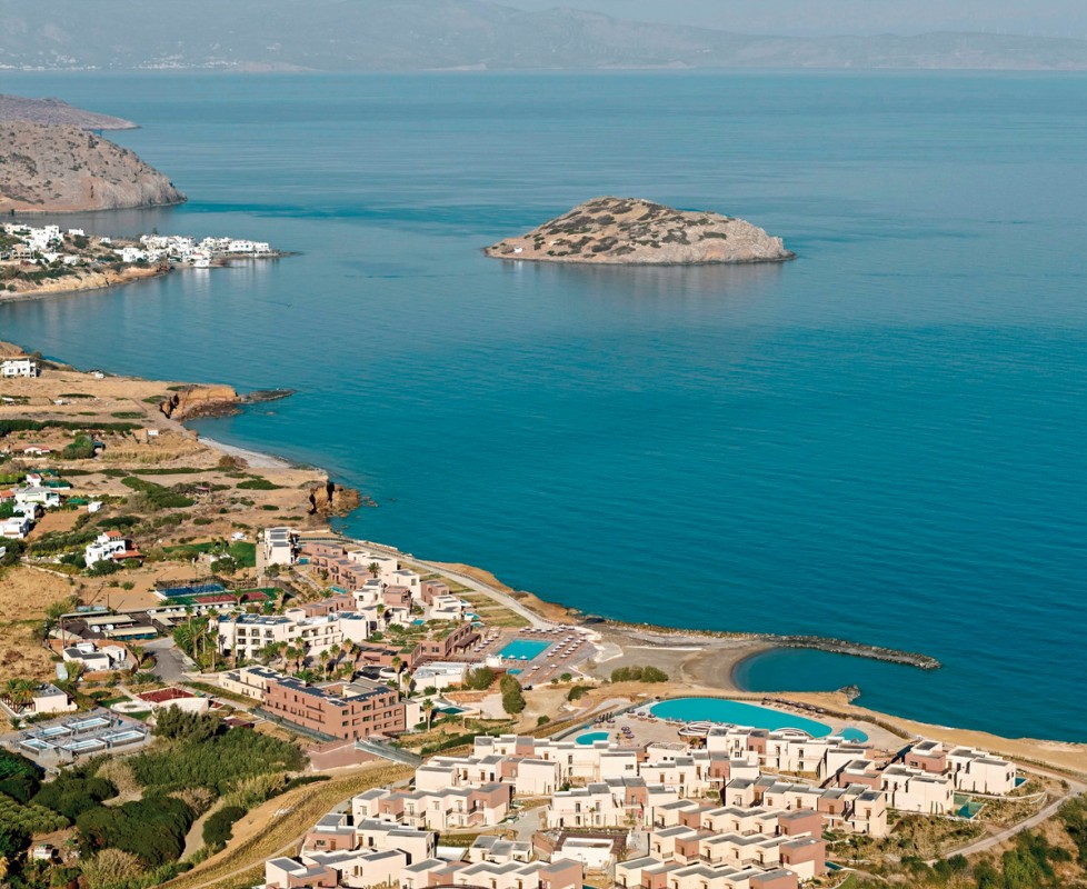 ananea Rocrita