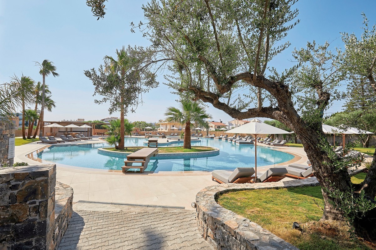 Sentido Amounda Bay