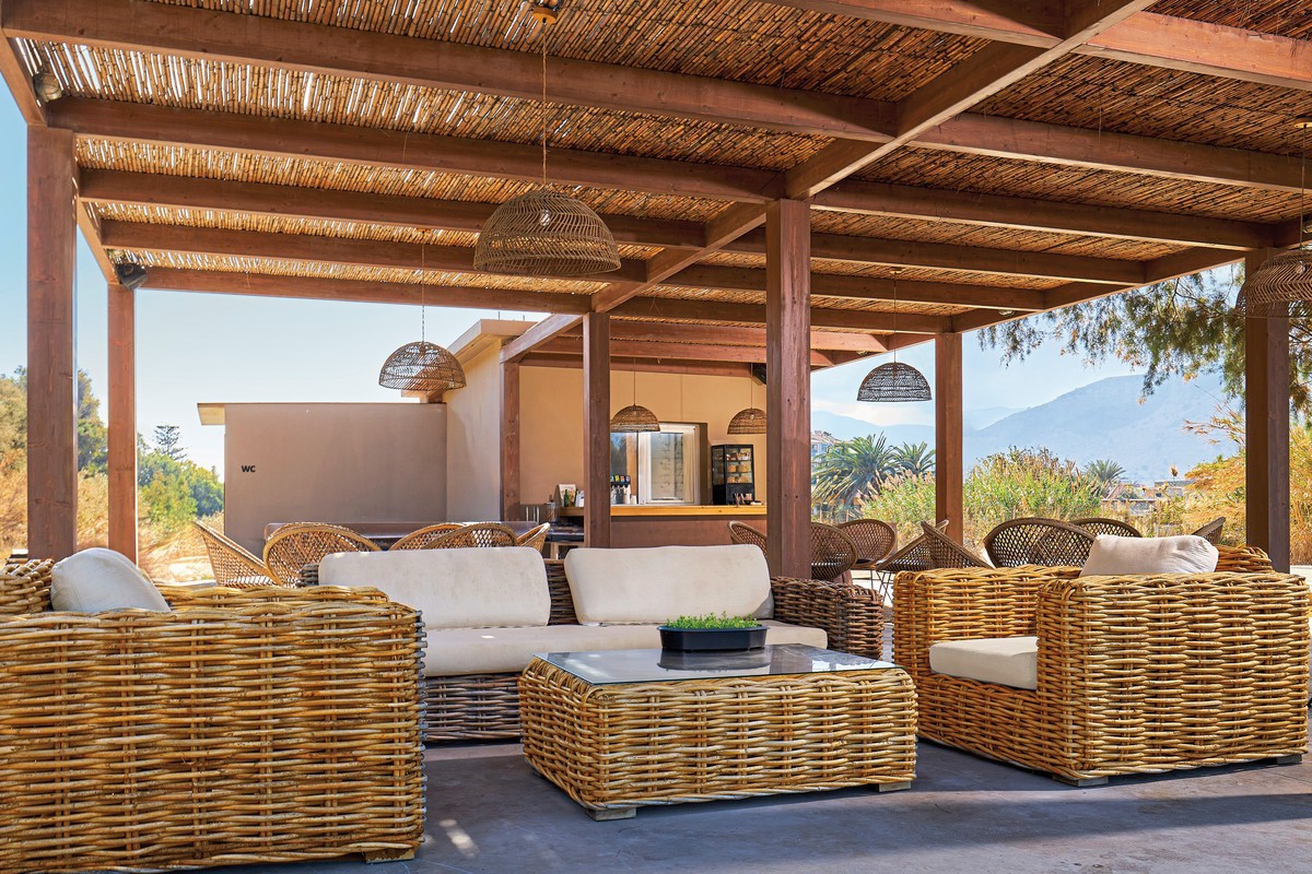 Sentido Amounda Bay
