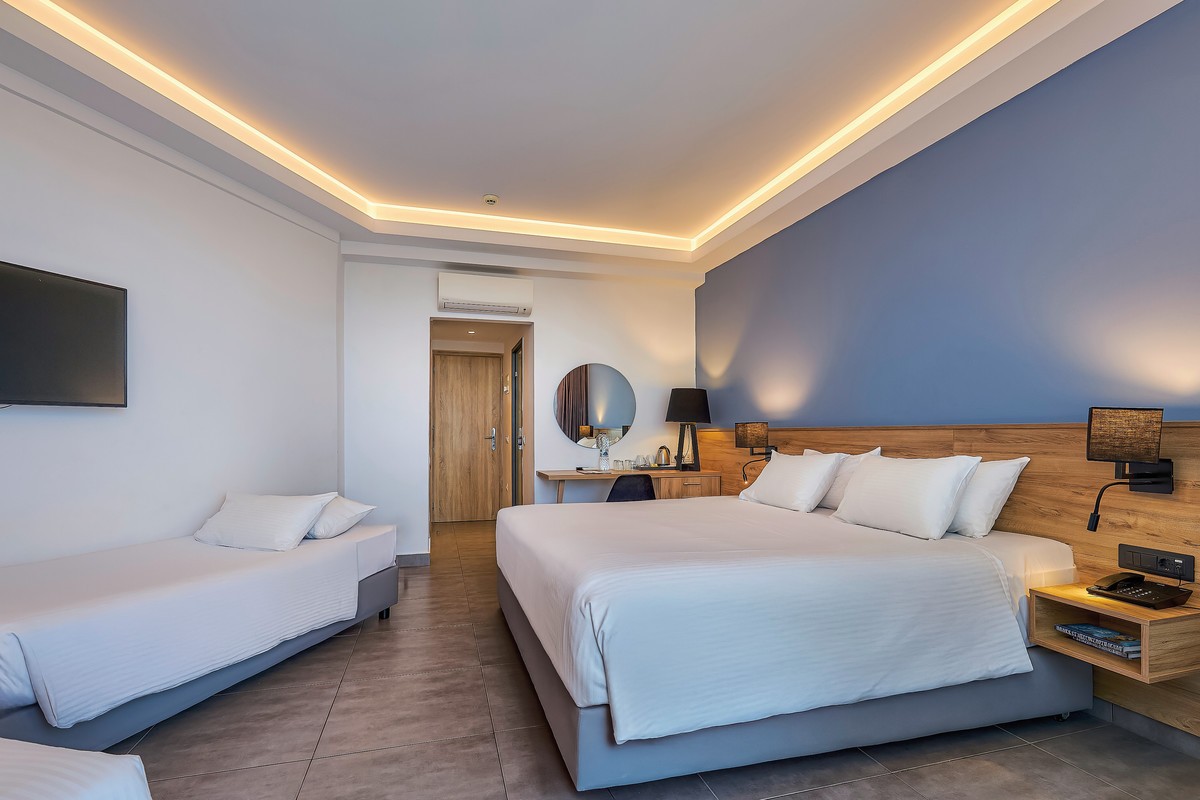 Sentido Amounda Bay