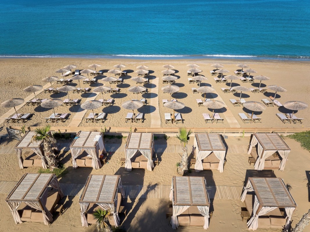Sentido Amounda Bay
