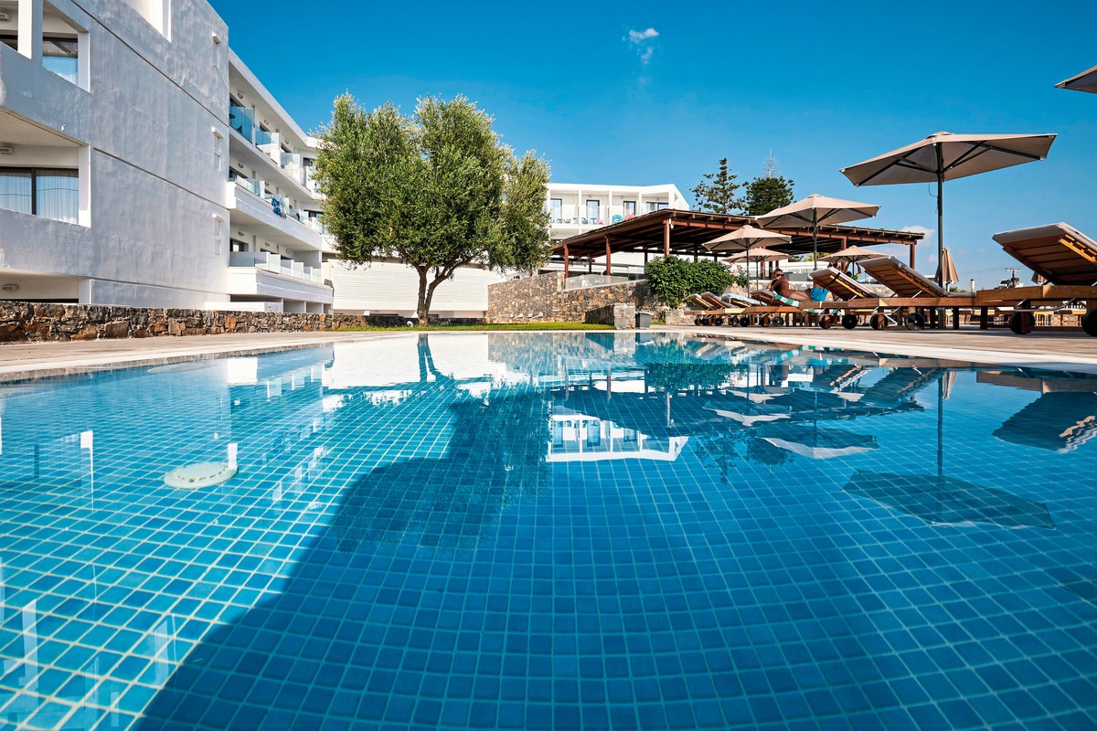 Sentido Amounda Bay