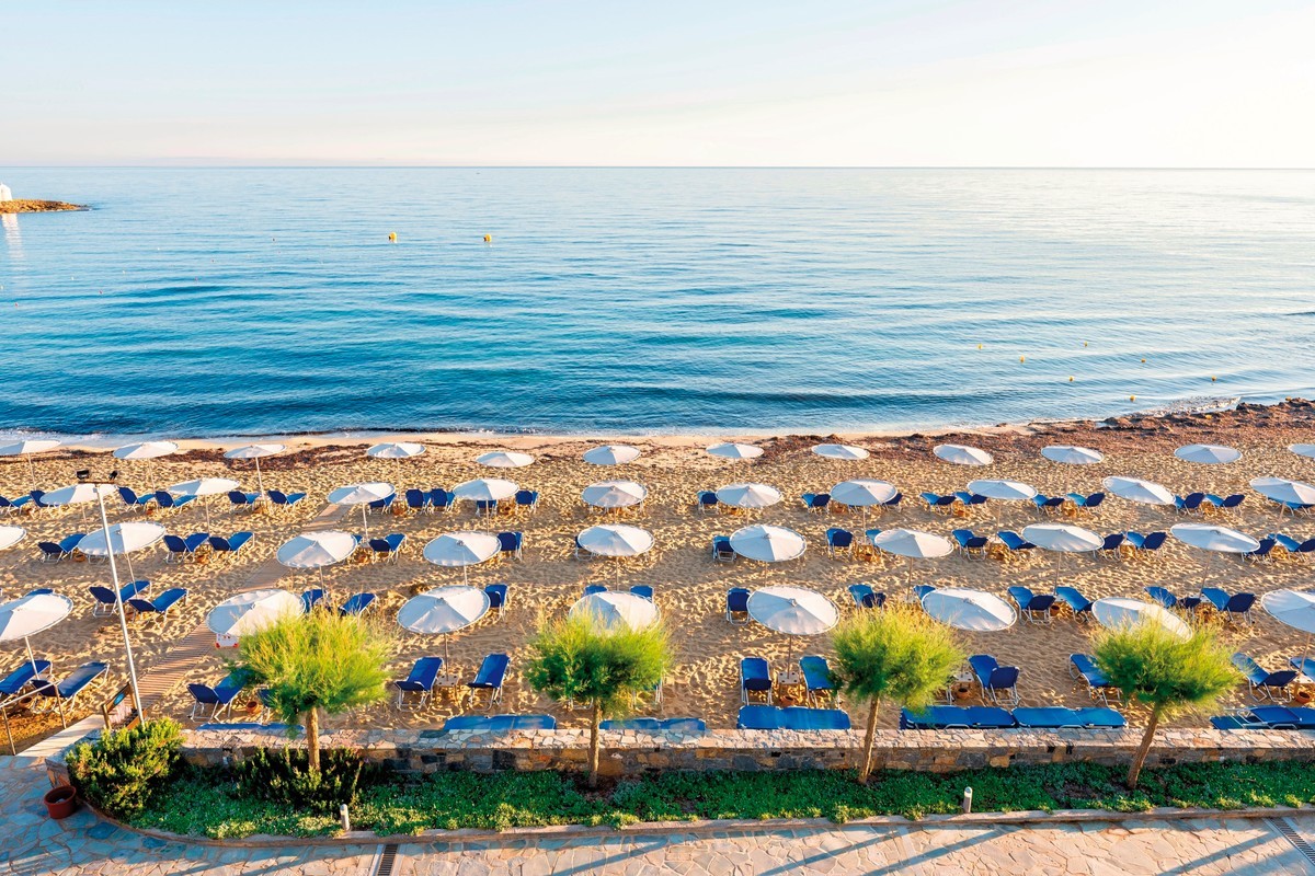 Calimera Sirens Beach