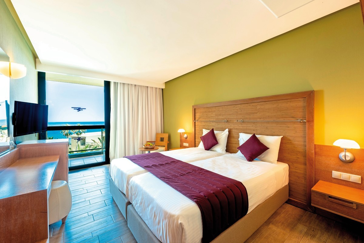 Calimera Sirens Beach