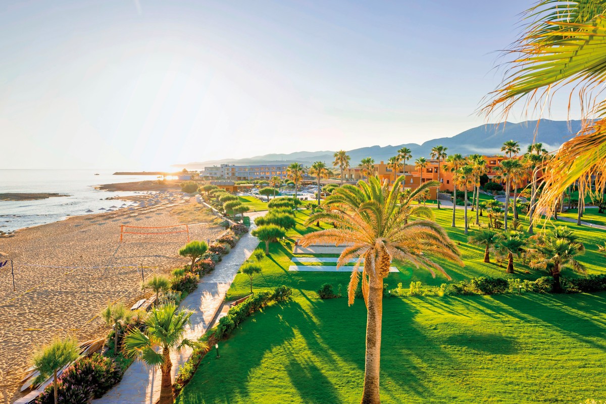 Calimera Sirens Beach