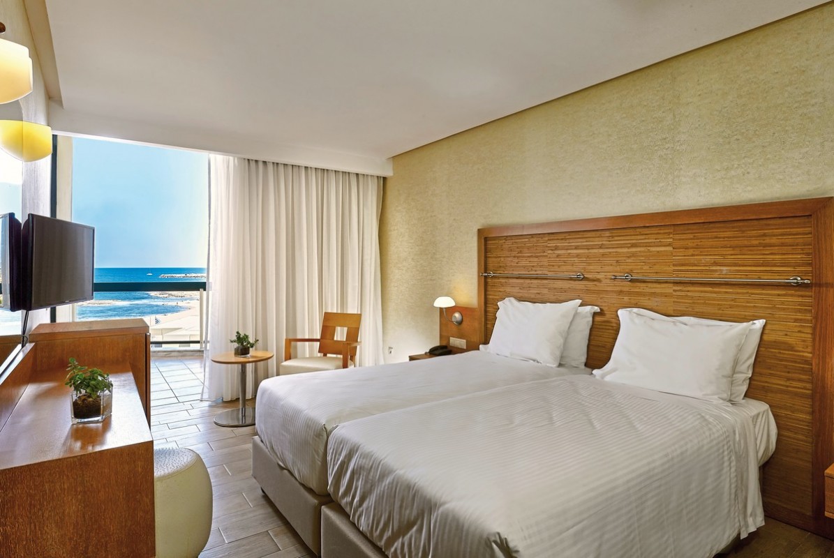 Calimera Sirens Beach