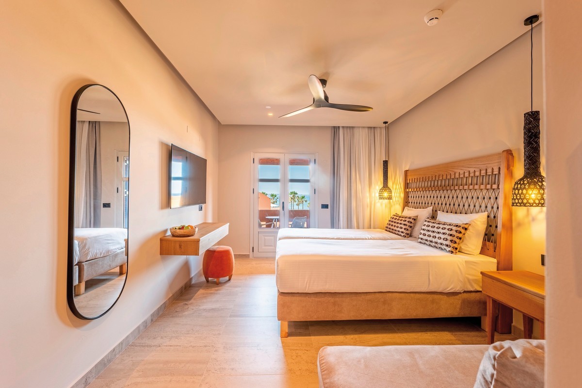 Calimera Sirens Beach