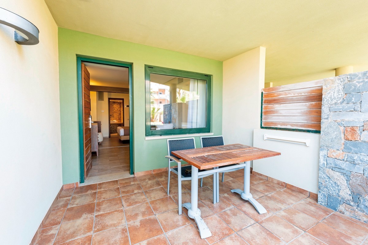 Calimera Sirens Beach