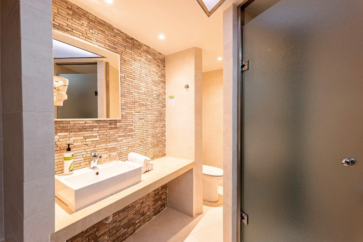 Calimera Sirens Beach