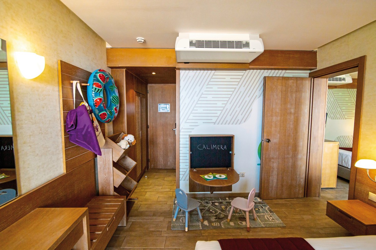 Calimera Sirens Beach