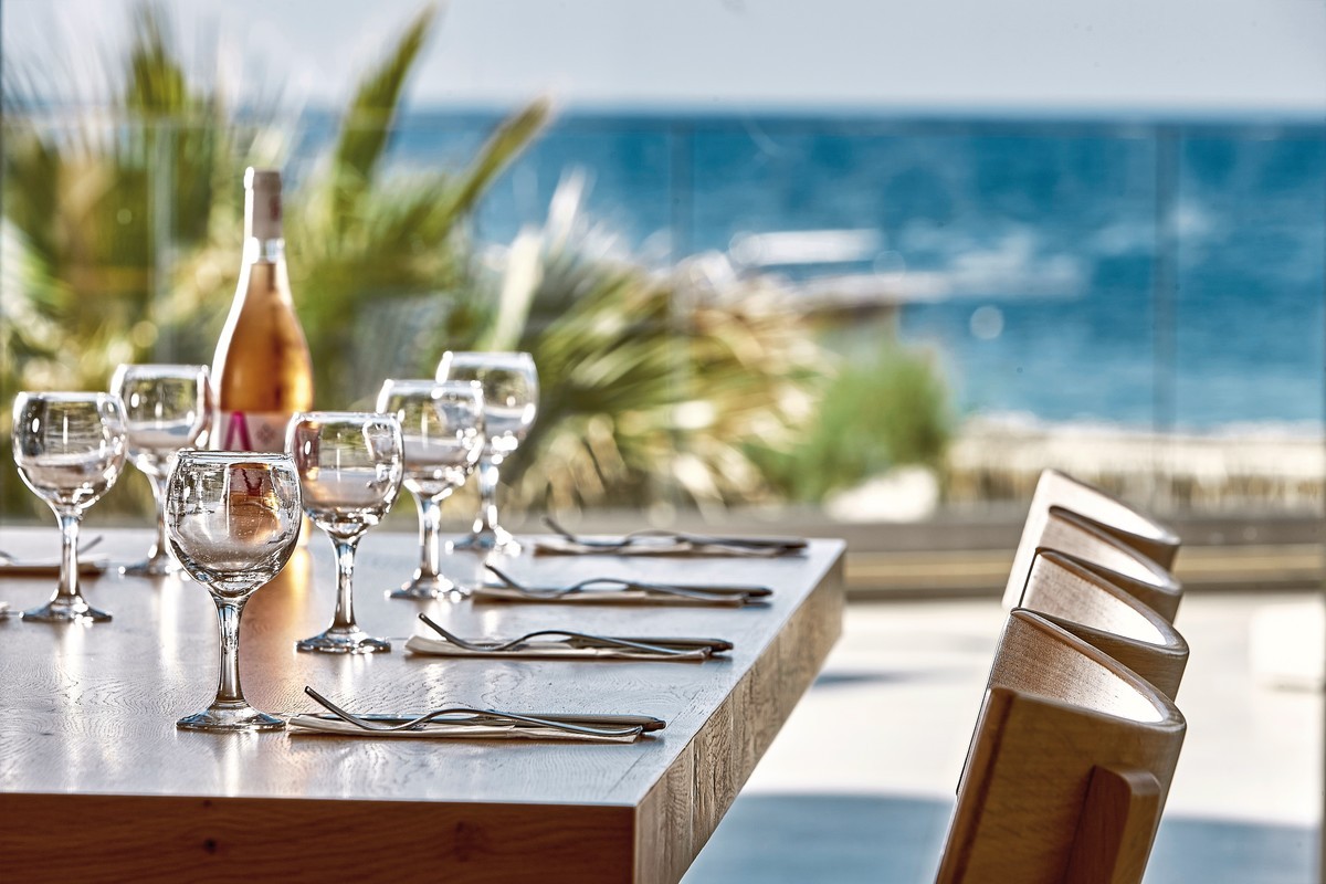 Calimera Sirens Beach