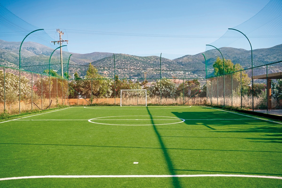 Calimera Sirens Beach