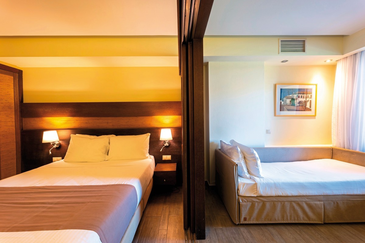 Calimera Sirens Beach